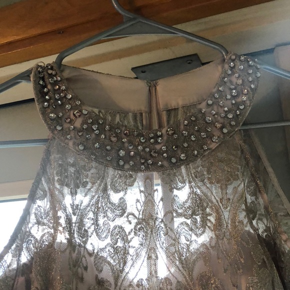 Eliza J Size 2 Prom, Bridesmaid, Mother of the bride, Winter Ball gown - Picture 5 of 9